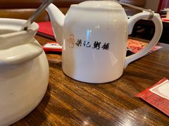 -梁记粥铺(开元地中海店)