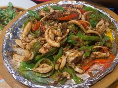 -阿财老铺·老蚌埠龙虾城(华夏总店)