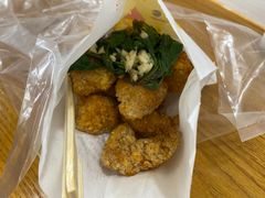 -呷贺盐酥鸡(抄纸巷店)