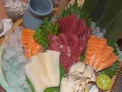 -德川家日本料理(中关村寰太大厦店)