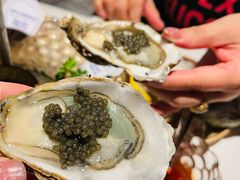 -Osteria Garden 生蚝花园餐厅(原进贤路店)