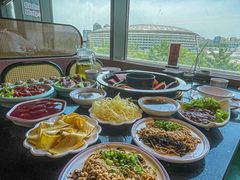 -三江两海老火锅(北京首店)