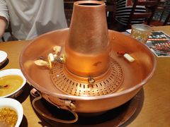 -北京老门框爆肚涮肉馆(凤城六路店)