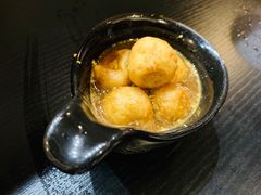 -贡梅老面馆·蟹粉面·无锡特色小吃(南长街主推店)