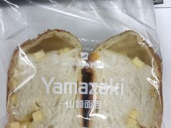 -山崎面包(百联世纪店)