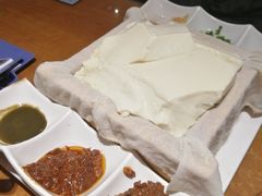 一块豆腐-95号酱骨·一块豆腐(展春园西路店)