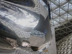 -深圳市当代艺术与城市规划馆