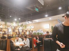 -南小蟹手工點心(三里屯店)
