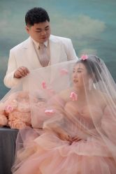 -苏州HX-合喜映画婚纱摄影