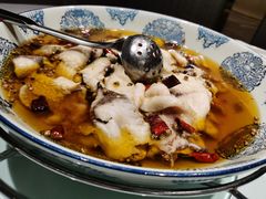飘香水煮鱼-玉林烤鸭店(黄村康庄店)