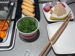 -海底捞火锅(中商百货店)