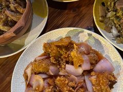 -紫金食坊(江南西路店)