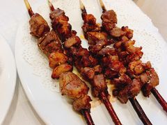 羊肉串-双井轩(双井店)