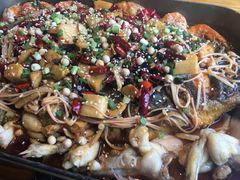 -小小河边鱼(天润城店)