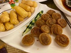 -香云轩·顺德菜(香云纱园林酒店店)