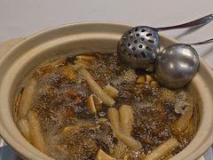 -天宜隆蘑菇宴火锅(石景山旗舰店)