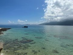 -海南分界洲岛旅游区