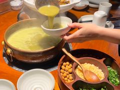 -瑶王府·广西菜(相思湖店)