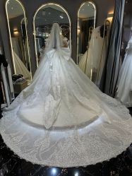 -SATIN COUTURE瑟庭婚纱礼服馆