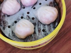 -蝴蝶里·粤菜·点心(龙湖杭州金沙天街店)