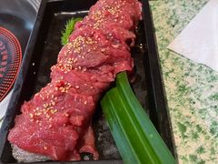 -鸿姐老火锅(静安店)