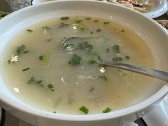 -老苏扬饭店