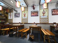 -福瑞记老孙头biangbiang面(新生路店)