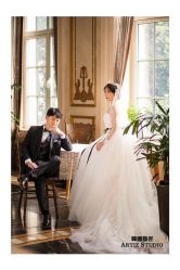 -韩国艺匠ARTIZ STUDIO(博览中心店)