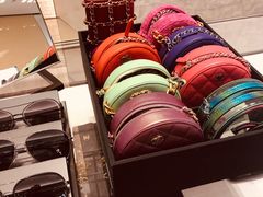 -Chanel(永利皇宫店)