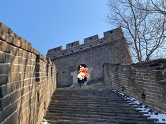 -慕田峪长城