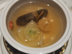 -深圳美高梅酒店-品聚嘉府中餐厅