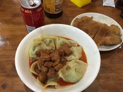 -潘国仙耳光馄饨(黄家阙路店)