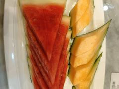 -玉华台饭庄·淮扬菜·烤鸭(望京店)