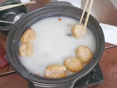 -牛牛和牛海鲜粥底火锅(长虹国际城店)