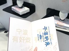-宁波大剧院