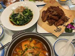 -阿喆私房菜(西五路店)