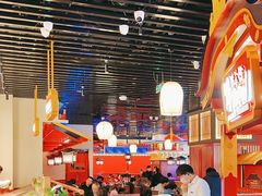 -牛New寿喜烧(曹路花园城店)