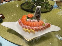 -广州酒家(中华广场店)