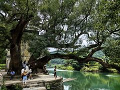 -上坦村