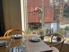 -BOR Eatery(安福路店)