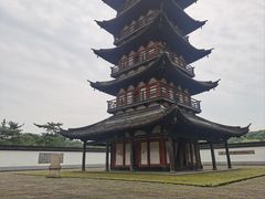 -上海方塔园