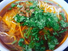 -宛平李记小吃(东关街店)