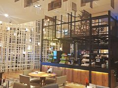 -松咖啡自助餐厅·松北香格里拉