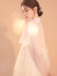 -米莱摄影写真(五大道别墅店)