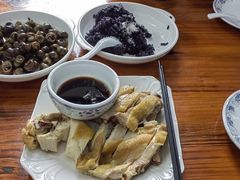 -福满楼(锦溪古镇店)