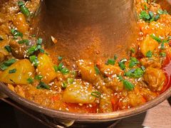 -云海肴·汽锅鸡·云南代表菜(美罗城店)