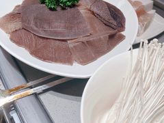 -海底捞火锅(泉城路店)