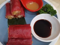 -鸿福楼(观澜店)