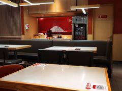 大堂-喜家德虾仁水饺(华强天虹店)