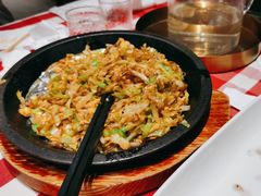 -西贝(紫荆广场店)